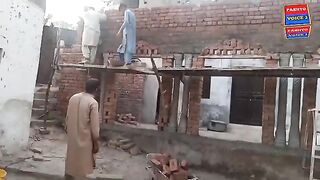 my new home working