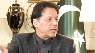 Imran Khan Exposed Bajwa