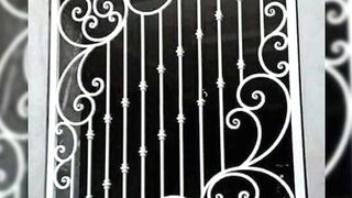 Modern Window Grill Design || Window Grill Design || Grill Design || Steel Window Grill Design
