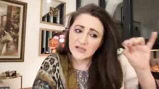 Eram Saeed And Sahil Adeem (Video 2)
