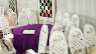Party Arrangement