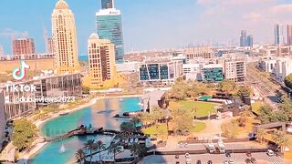 Dubai Marina