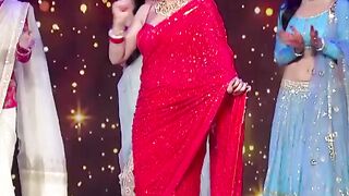 Beauty of dancers