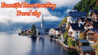 Beautiful Traveling Vlog