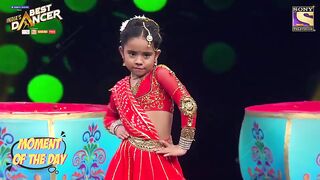 Nora dance
