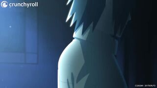 sasuke gives sakura a ring boruto naruto next generation