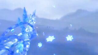 Tang Xiao saved emperor Xue Beng -- Soul Land -- Douluo Dalu #shorts #soulland #donghua