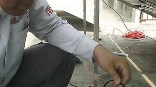 Solar power