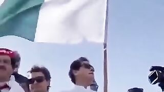 Pakistan shukaria