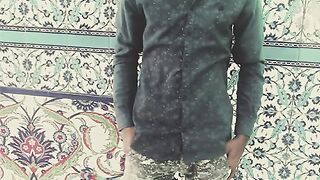 AdilRajput video