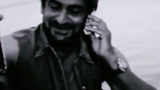 SUNJAY DUTT ATTITUDE