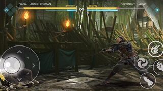 Shadow Fight 4