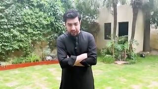 Poetry video by Iqrar-ul-hassan