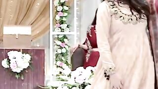 Neelam dance