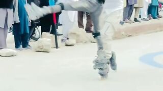 Skating 2