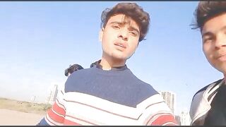 My first vlog ❤️