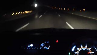 On Motorway