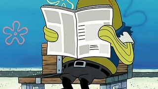 Funny videos with spongebob