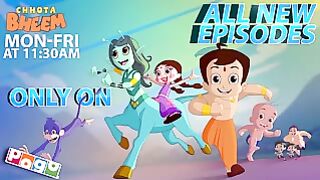 Chhota Bheem - Best of 2022 | Top 10 Popular Videos | Funny Cartoons for Kids