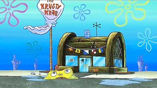 Funny videos with spongebob