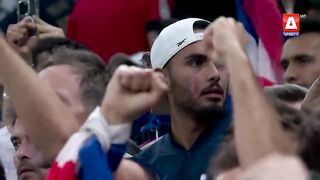 Highlight match