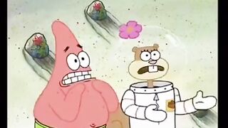 Funny videos with spongebob
