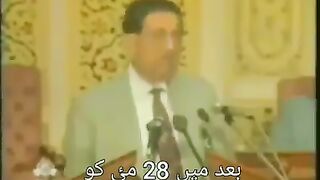 dr abdul qadir khan truth