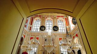 Beautful mosque