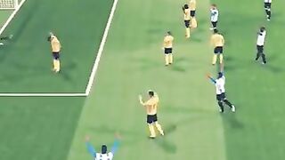Neymar corner play goal in dream leaguae soccer 2023 | unbelievable gooal in Dls 23