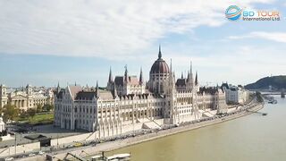 Top 20 best places in Europe