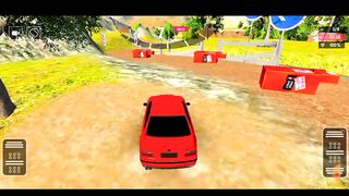 New car rase game 2023 VIP Car Driver Simulator # 8 - Driving On Streets Of Monaco - Android Gameplay