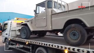 Towing Car Service | Towing Car recovery Service