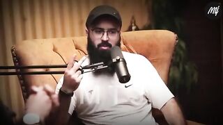 Hamza Sheikh Sabherwal kasy change huai By | Tuaha ibn jalil | Youth club youth reminder