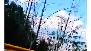 Beauty of Murree????????