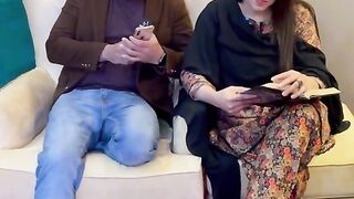 Rangy hathoo pakra geya.