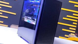 DADDU CHARGER PC BUILD DEEPCOOL LT360