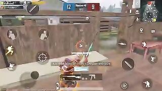 Pubg Mobile M24 Shorts????