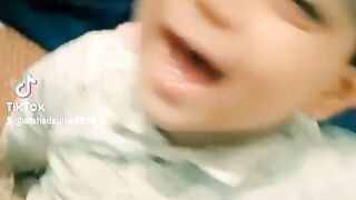 TikTok baby 1