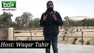 History of Liaquat Bagh of Rawalpindi||Point of political movements||Bolo Live