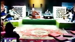 Ustad Muhammad Juman song