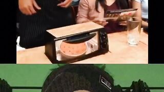 Magic funny videos.