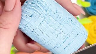 Chalk Crushing | Soap Boxes | ASMR | Satisfying Video