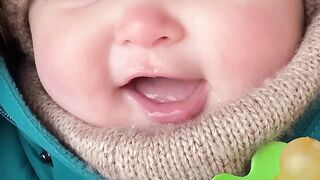 Cute Baby