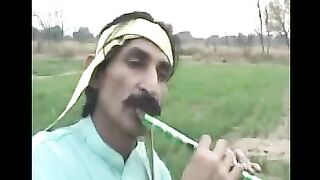 Miki Kharo England (Pothwari Drama)3