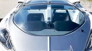 Flying car
