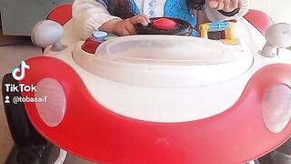 Beautiful baby girl cute awesome