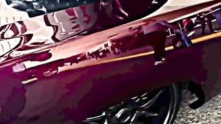 Modified cars