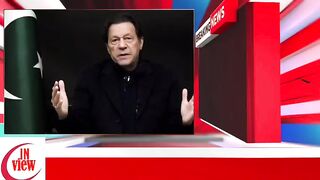 Imran khan New decision against appointment of caretaker Chief minister of Punjab
