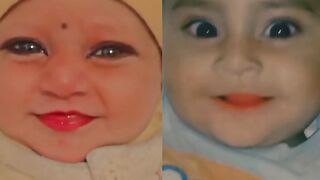 Follow me I will follow back everyone #baby