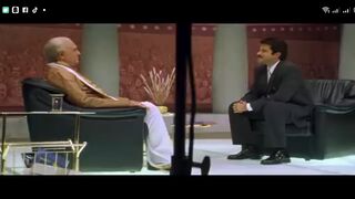 Anil kapoor amreshpuri naik movie scien